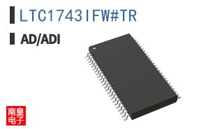 LTC1743IFW#TR