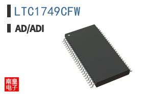 LTC1749CFW
