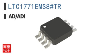LTC1771EMS8#TR