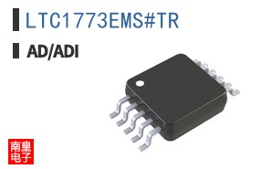 LTC1773EMS#TR