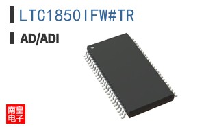 LTC1850IFW#TR