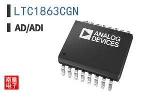 LTC1863CGN