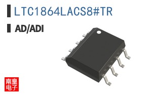 LTC1864LACS8#TR