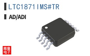LTC1871IMS#TR