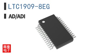 LTC1909-8EG