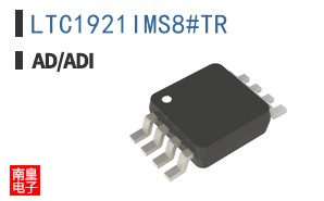 LTC1921IMS8#TR