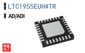 LTC1955EUH#TR