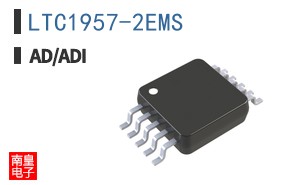 LTC1957-2EMS