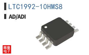 LTC1992-10HMS8