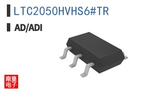 LTC2050HVHS6#TR