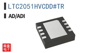 LTC2051HVCDD#TR