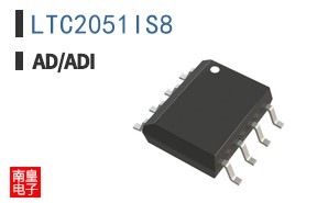 LTC2051IS8