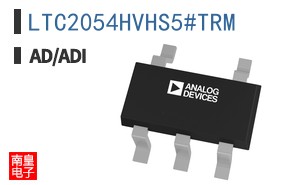 LTC2054HVHS5#TRM