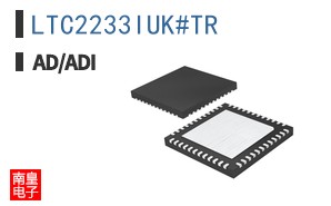 LTC2233IUK#TR