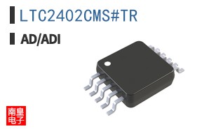 LTC2402CMS#TR