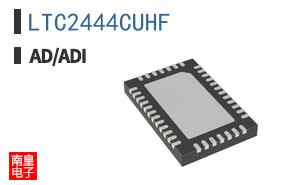 LTC2444CUHF