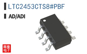 LTC2453CTS8#PBF