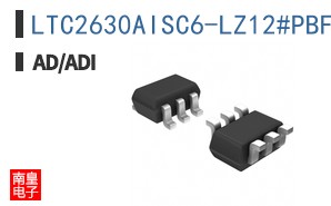 LTC2630AISC6-LZ12#PBF�ο�ͼƬ