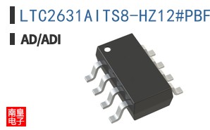 LTC2631AITS8-HZ12#PBF