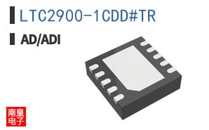 LTC2900-1CDD#TR