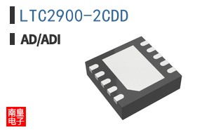 LTC2900-2CDD