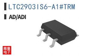 LTC2903IS6-A1#TRM