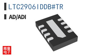 LTC2906IDDB#TR