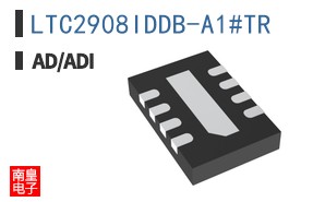 LTC2908IDDB-A1#TR