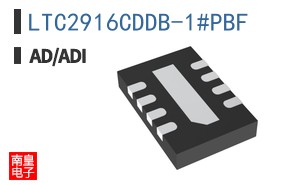 LTC2916CDDB-1#PBF
