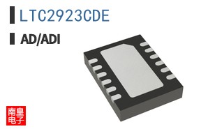 LTC2923CDE
