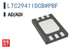 LTC2941IDCB#PBF