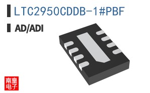 LTC2950CDDB-1#PBF