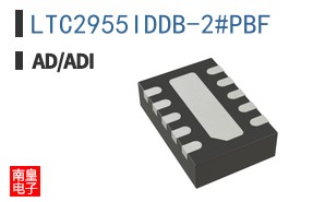 LTC2955IDDB-2#PBF