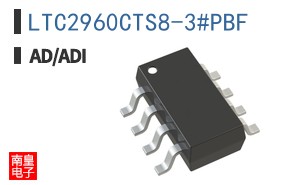LTC2960CTS8-3#PBF