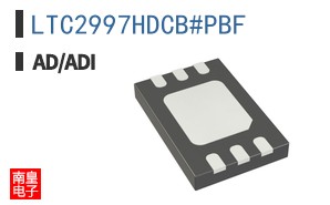 LTC2997HDCB#PBF