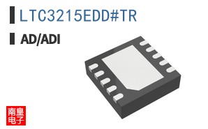 LTC3215EDD#TR