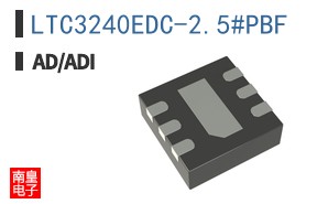 LTC3240EDC-2.5#PBF