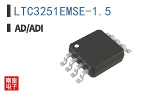 LTC3251EMSE-1.5