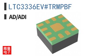 LTC3336EV#TRMPBF