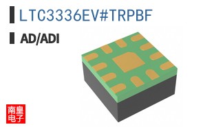 LTC3336EV#TRPBF