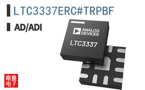 LTC3337ERC#TRPBF