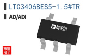LTC3406BES5-1.5#TR
