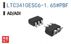 LTC3410ESC6-1.65#PBF