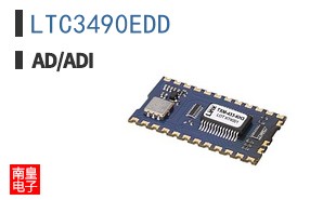 LTC3490EDD�ο�ͼƬ