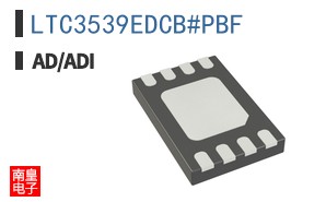 LTC3539EDCB#PBF