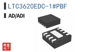 LTC3620EDC-1#PBF