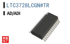 LTC3728LCGN#TR