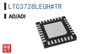 LTC3728LEUH#TR