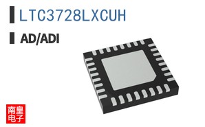 LTC3728LXCUH