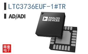 LTC3736EUF-1#TR